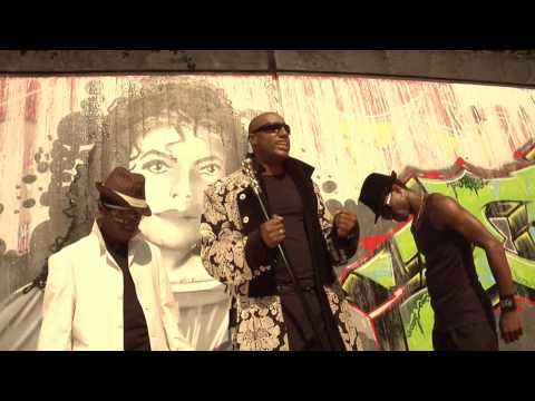 Youtube: "Legend Forever" A Tribute Song For Michael Jackson Soul Bros. feat. James Smith Official Video Clip