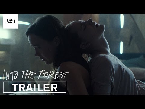 Youtube: Into the Forest | Official Trailer HD | A24