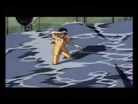 Youtube: Anime Music Video - Die Toten Hosen: Mensch