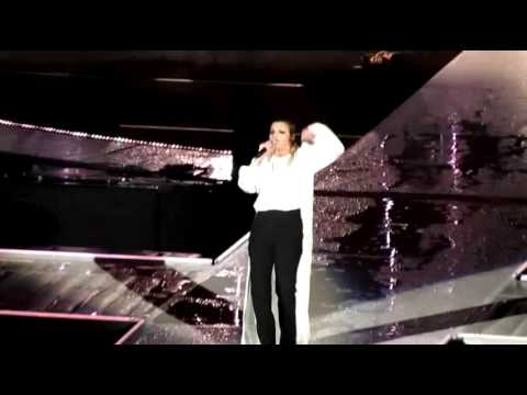 Youtube: Emma Marrone Limited Edition - L'amore non mi basta (Arena Di Verona)