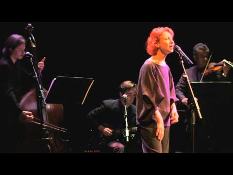 Youtube: Esther Ofarim - Hallelujah