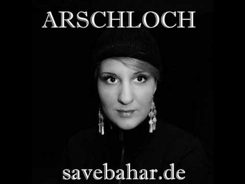 Youtube: Bahar - Arschloch