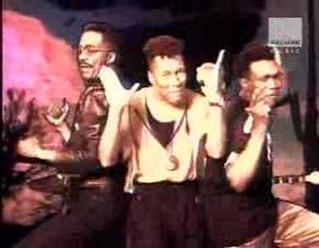 Youtube: London beat - I've Been Thinking About You