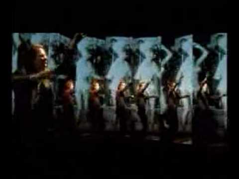 Youtube: Nick Cave - As I Sat Sadly By Her Side