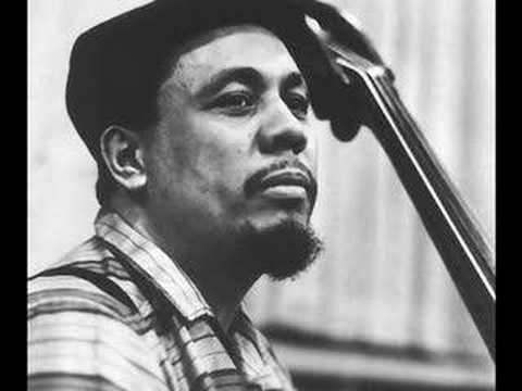 Youtube: Charles Mingus - Moanin'