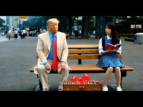 Youtube: Forrest Trump