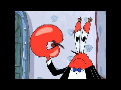 Youtube: Spongebob Squarepants - Woe is Me / World's Smallest Violin (EO Dubstep Remix)