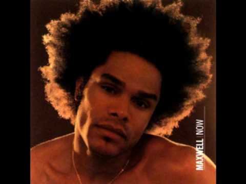 Youtube: Maxwell - Ascension (don't ever wonder) // ski