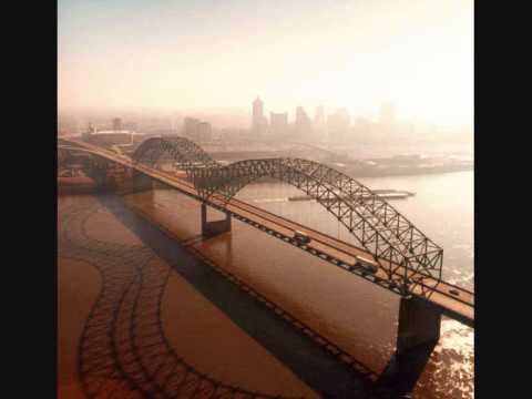 Youtube: Marc Cohn - Walking in Memphis
