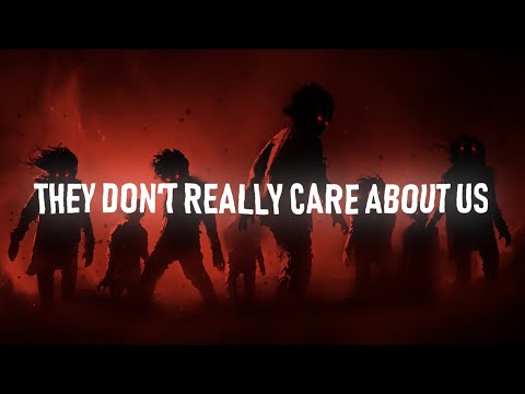 Youtube: Michael Jackson - They Don't Care About Us (Lyric Video) Cover by Matty Carter + Ariel