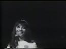 Youtube: Esther Ofarim - Brahms Wiegenlied / Lullaby