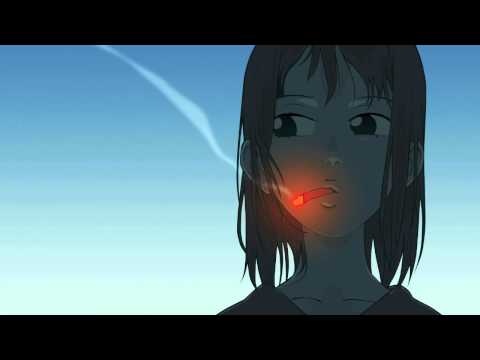 Youtube: Chrome Sparks - Marijuana