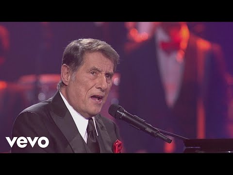 Youtube: Udo Jürgens - Mein Ziel (Die Helene Fischer-Show 2014 25.12.2014)