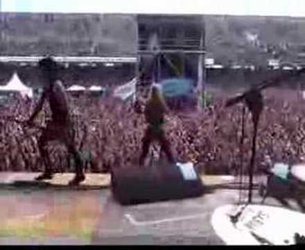 Youtube: Doro - Fight