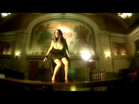 Youtube: THE AGONIST - Thank You Pain (OFFICIAL VIDEO)
