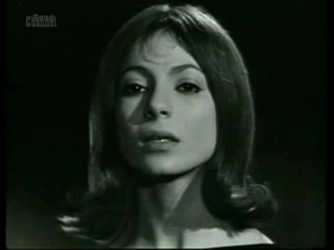 Youtube: Esther Ofarim - Melodie einer Nacht (special version) - HIGH QUALITY -