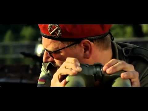 Youtube: Morgen ihr Luschen! - Ausbilder Schmidt der Film !