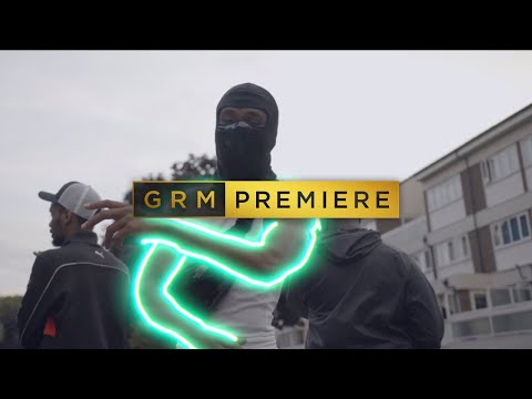 Youtube: #410 TS x BT x Rendo - N.A.S.A [Music Video] | GRM Daily