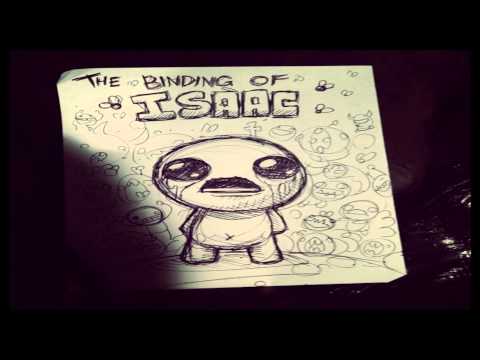 Youtube: 17 The Binding of Isaac Soundtrack: Thine Wrath... in HD!