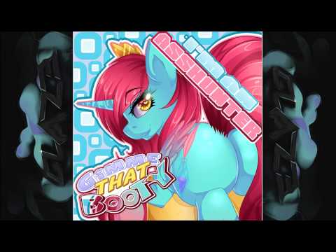 Youtube: Glaze - I'm An Asshunter, Gimme That Booty