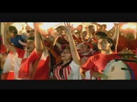Youtube: Coca Cola lied 2010