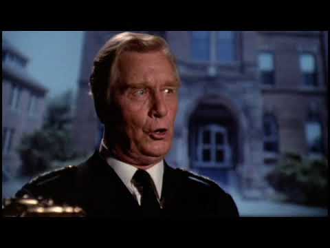 Youtube: Police Academy - "Good Speech"