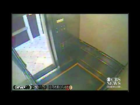 Youtube: Surveillance video of Elisa Lam shows bizarre behavior