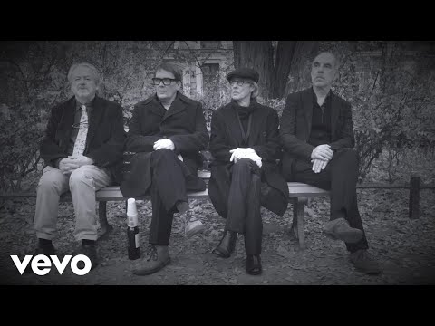 Youtube: Element Of Crime - Wenn es dunkel und kalt wird in Berlin
