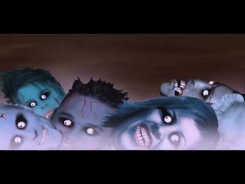 Youtube: Gorillaz - Rockit (Official Video)
