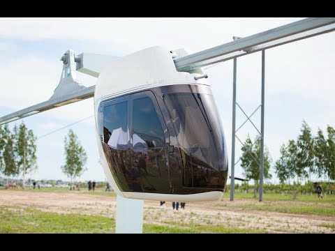 Youtube: ВТОРОЙ ЭТАП ПРИЁМОЧНЫХ ИСПЫТАНИЙ С ПОСЛЕДУЮЩЕЙ СЕРТИФИКАЦИЕЙ SKYWAY