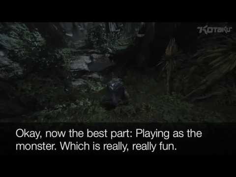 Youtube: 6 Minutes Of Evolve