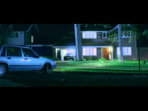 Youtube: SBTRKT - 'Hold On' video