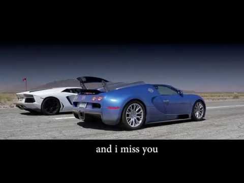 Youtube: Girl cries like a supercar (original)