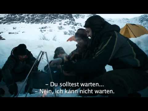 Youtube: Devil's Pass | Official Trailer mit DUT | Ascot Elite Group
