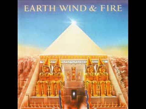 Youtube: Earth, Wind & Fire - I'll Write a Song for You