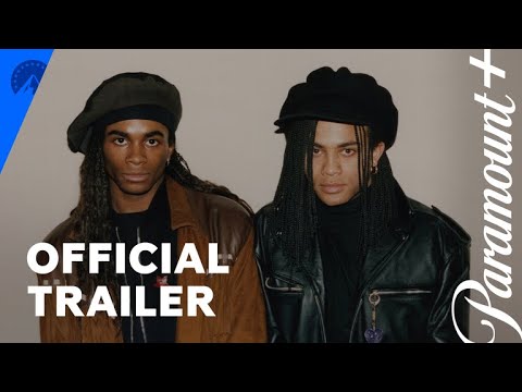 Youtube: Milli Vanilli | Official Trailer | Paramount+