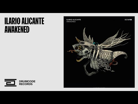 Youtube: Ilario Alicante - Awakened [Drumcode]