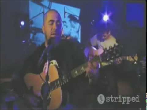Youtube: Staind - Nutshell (Cover)