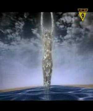 Youtube: Kai Tracid - Liquid skies