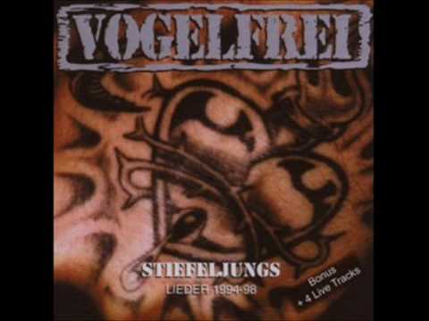 Youtube: Vogelfrei Die Liebe ist das Schönste auf der Welt