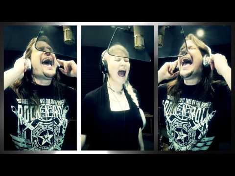 Youtube: CRYSTAL BALL - Mayday! (Official Video)