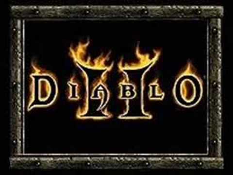 Youtube: Diablo 2 - Lut Gholein Music