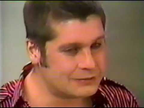 Youtube: Ozzy Osbourne - Fine