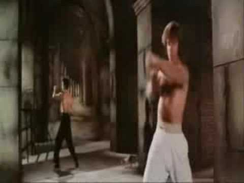 Youtube: Martial Arts music video