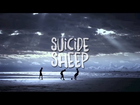 Youtube: Milky Chance - Down By The River (Disciples Remix)