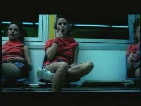 Youtube: Watershed - Indigo Girl