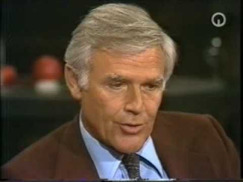Youtube: Joachim Fuchsberger im Interview (1979)