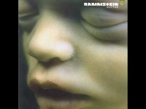 Youtube: Rammstein - Mutter