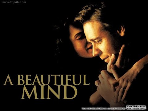 Youtube: A Beautiful Mind - Trailer Deutsch 1080p HD