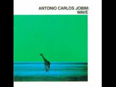 Youtube: Antonio Carlos Jobim - Wave 1967